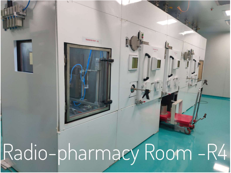 GRIL Official Opening