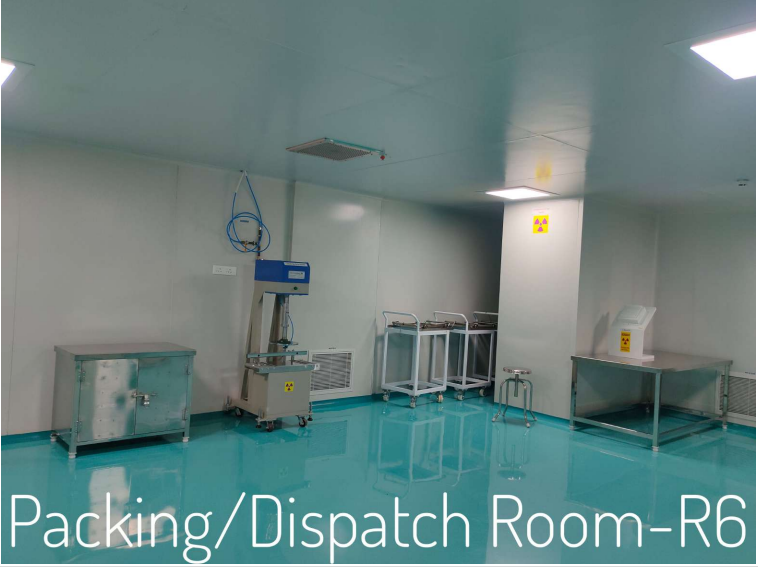 GRIL Certificate Presentation