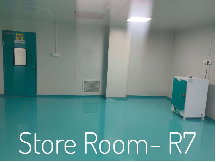 GRIL Production Success