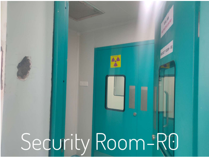 GRIL Laboratory Equipment