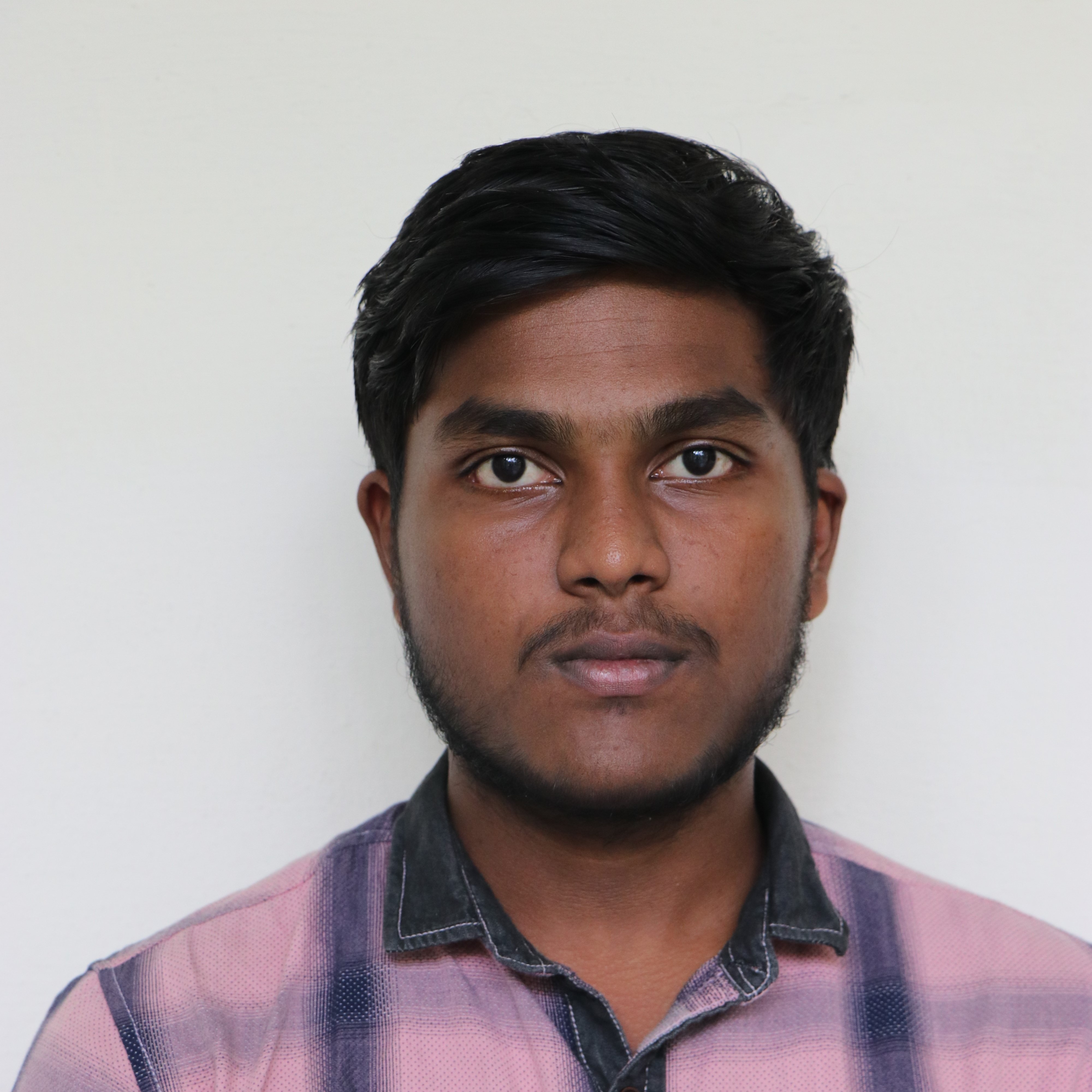 Sri R.N.V.Sai Jagadeesh