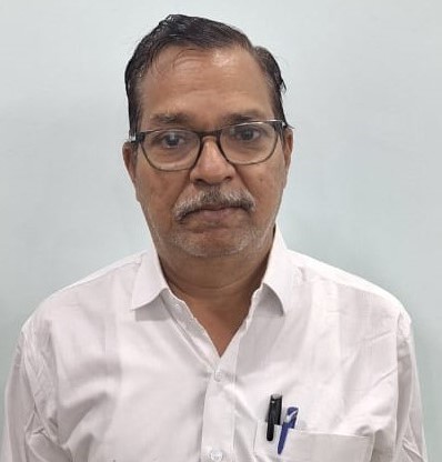 Sri Kashinath Vairalkar