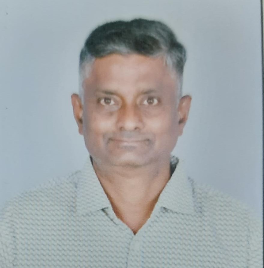 Sri G. Mallikarjun