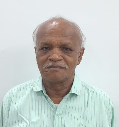 Sri G.J.Mathkar