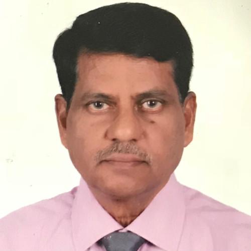 Dr. N. Sivaprasad